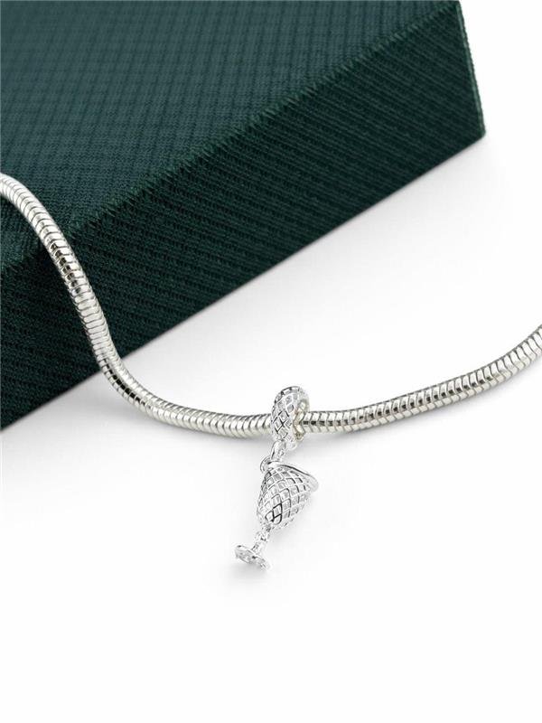 BERLQUE TAÇA RENDA ITALIANA