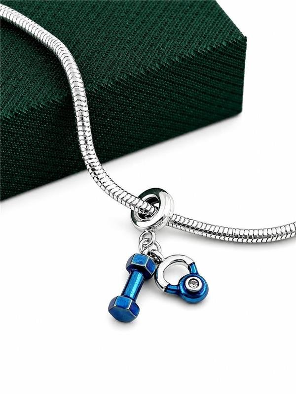BERLOQUE HALTER E KETTLEBELL