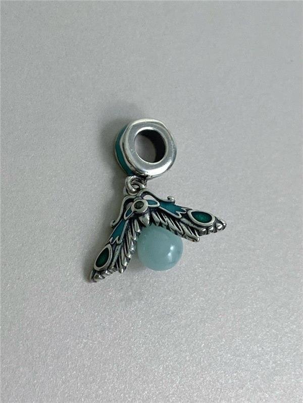 BERLOQUE MARIPOSA QUARTZO