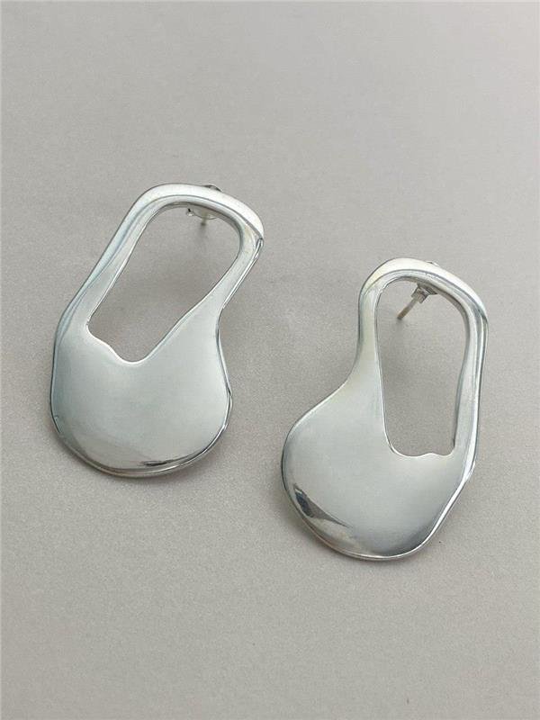 BRINCO ORGÂNICO LISO 3,6CMX2CM