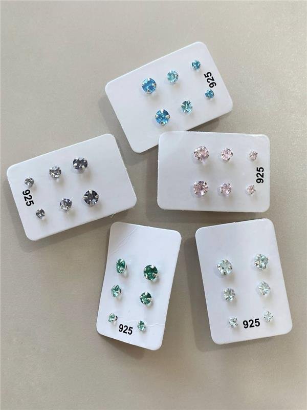 BRINCO TRIO PONTO DE LUZ 