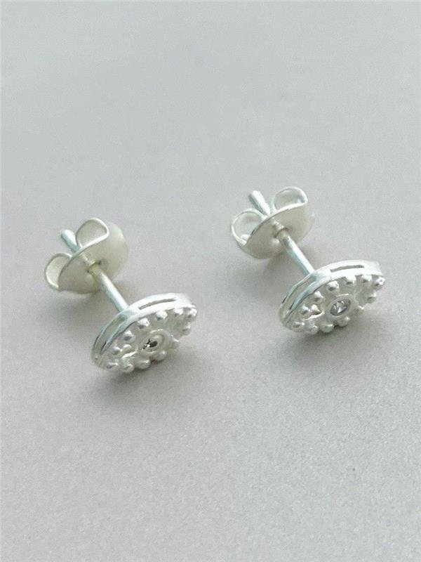 BRINCO INFANTIL OLHO COM PONTO DE LUZ 