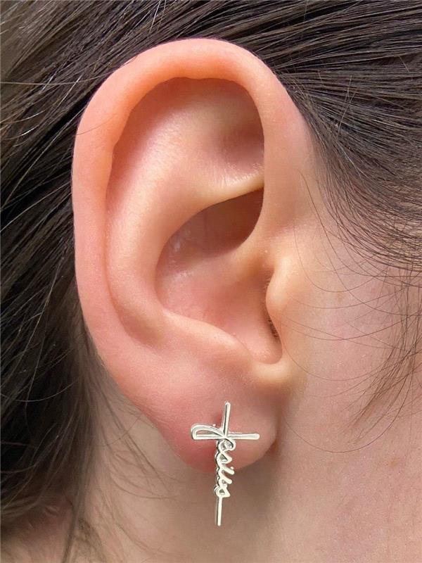 BRINCO JESUS 1,9CMX1CM