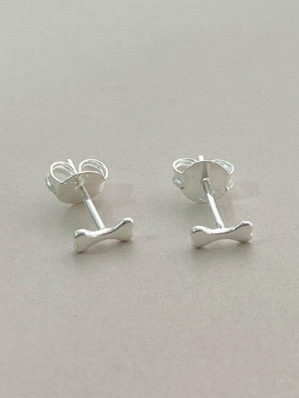 BRINCO INFANTIL OSSINHO LISO