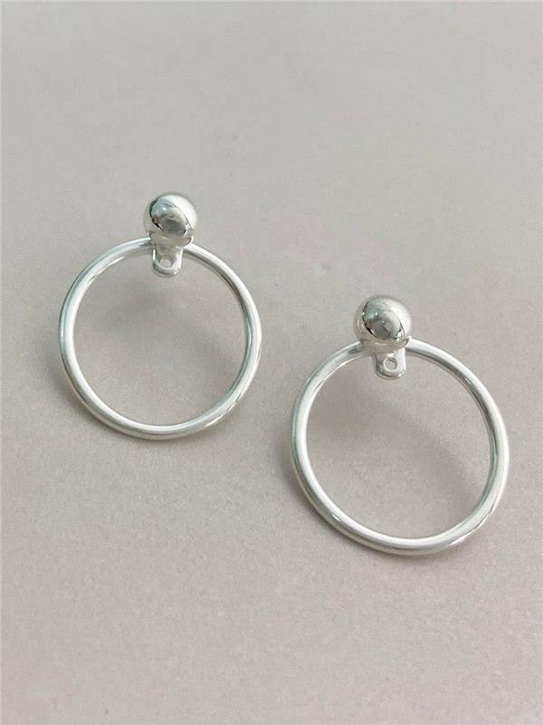 BRINCO BOLA E CÍRCULO