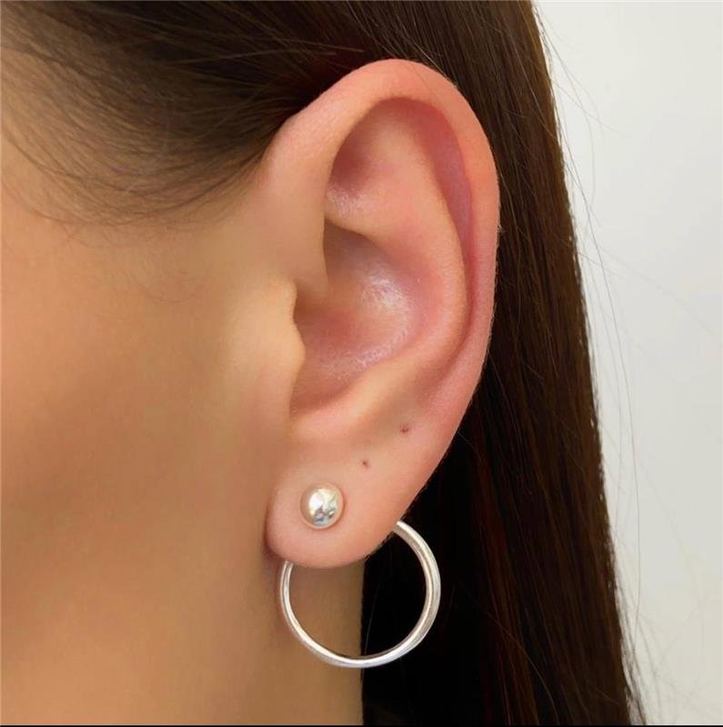 BRINCO BOLA E CÍRCULO