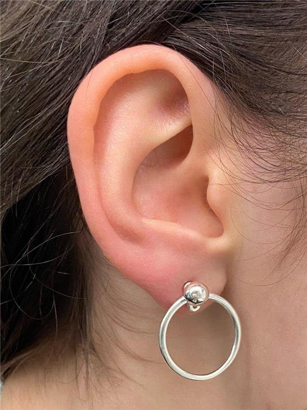 BRINCO BOLA E CÍRCULO