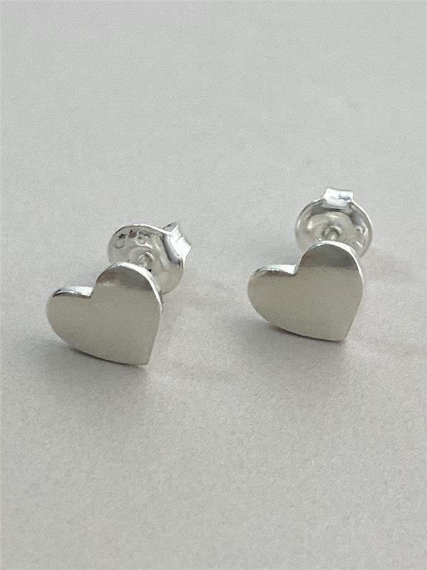 BRINCO CORAÇÃO LISO