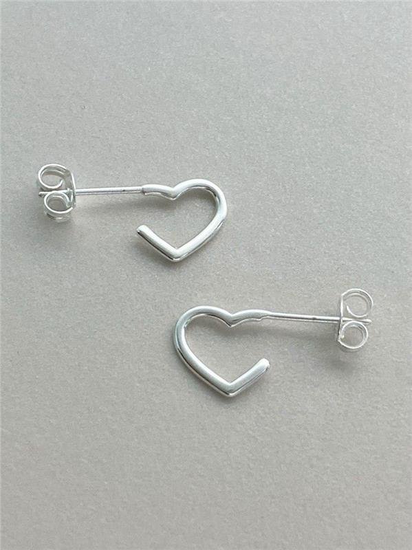 BRINCO FIO CORAÇÃO