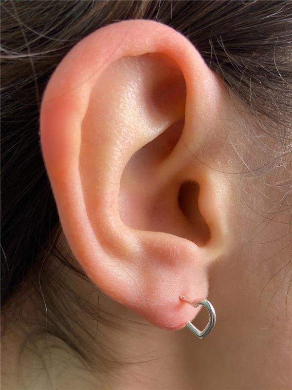 BRINCO FIO CORAÇÃO