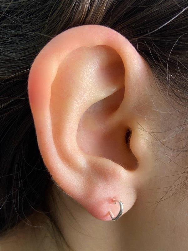 BRINCO FIO CORAÇÃO