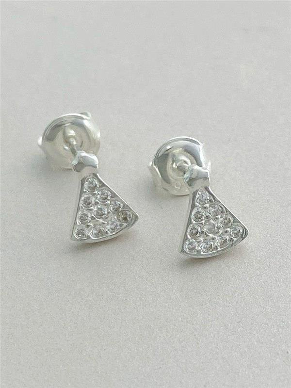 BRINCO NS APARECIDA C/ZIRCÔNIA