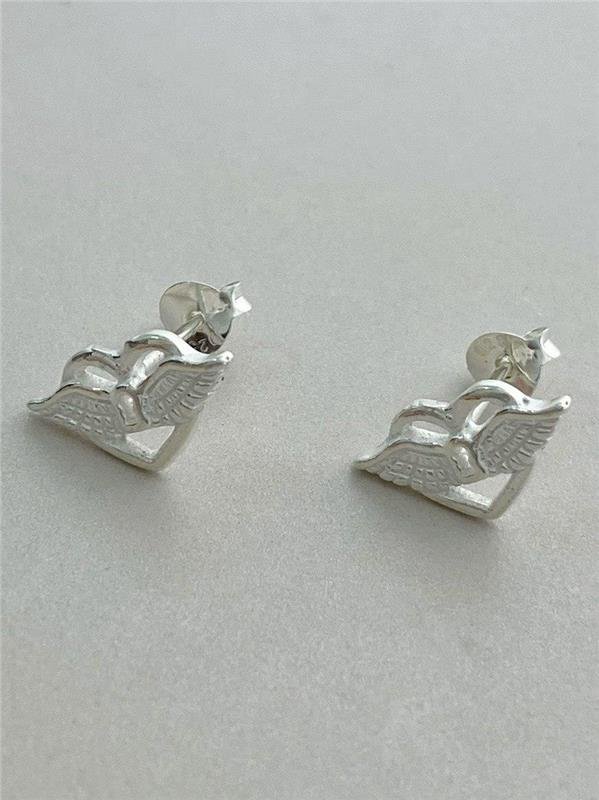 BRINCO CORAÇÃO/ASA 