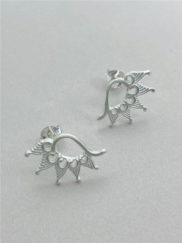 BRINCO COM DETALHE GOTA 