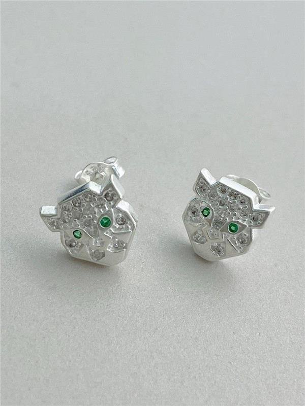 BRINCO ONÇA CRAVEJADA