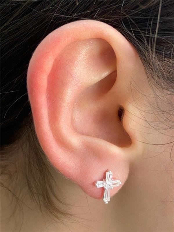 BRINCO MINI CRUZ NAVETE