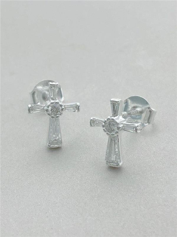 BRINCO CRUZ NAVETE PONTO LUZ