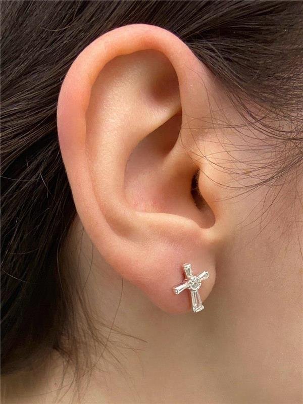 BRINCO CRUZ NAVETE PONTO LUZ