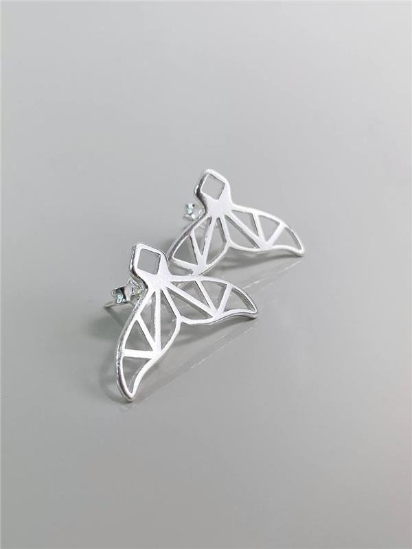 BRINCO CAUDA DE SEREIA