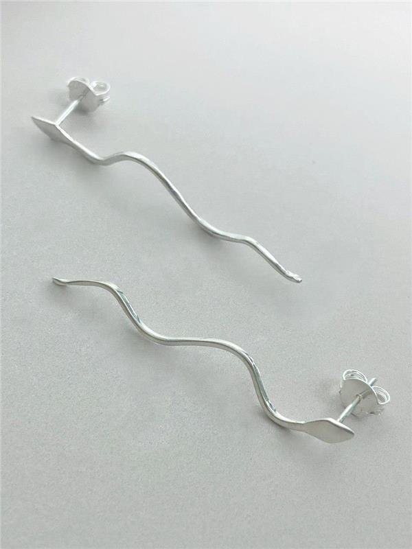 BRINCO SERPENTE LISA