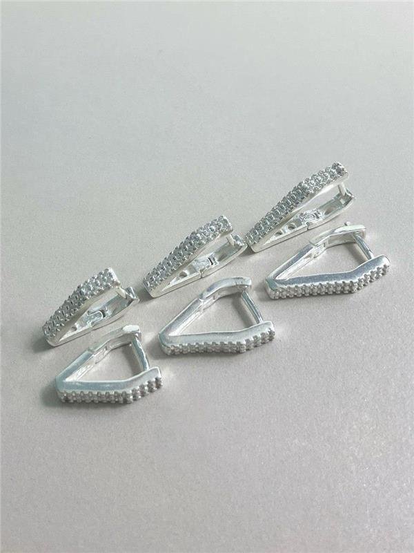 BRINCO TRIO V CRAVEJADO