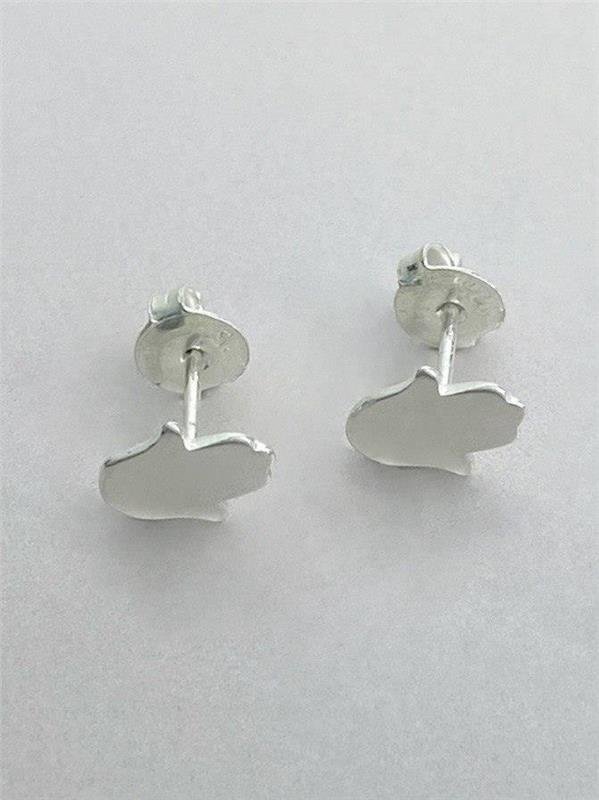 BRINCO MÃO PROTEÇÃO LISA