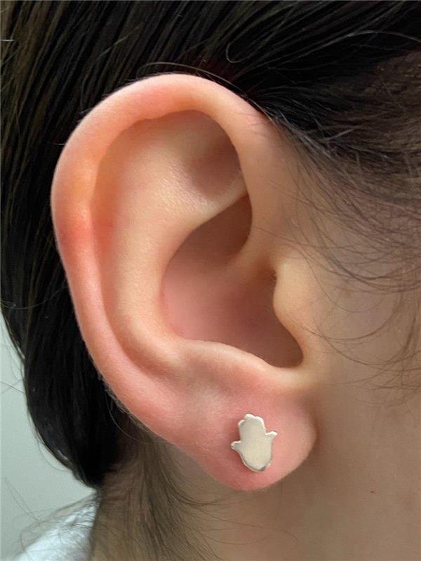 BRINCO MÃO PROTEÇÃO LISA