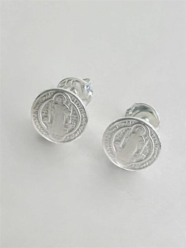 BRINCO MEDALHA SÃO BENTO