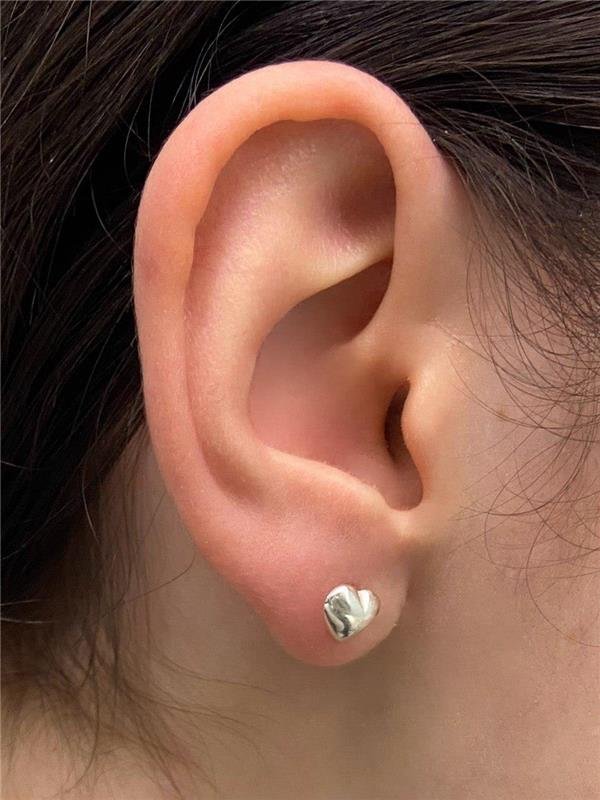 BRINCO CORAÇÃO CHEIO