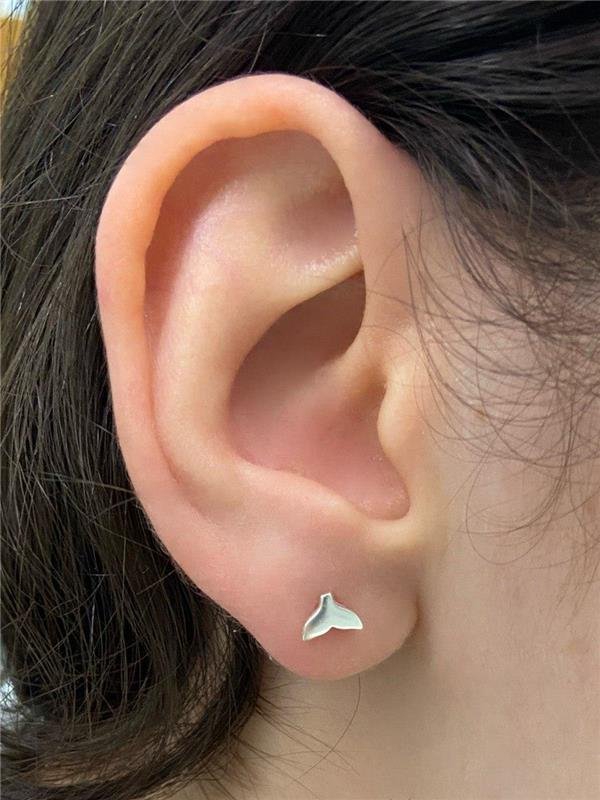 BRINCO INFANTIL CAUDA DE SEREIA 