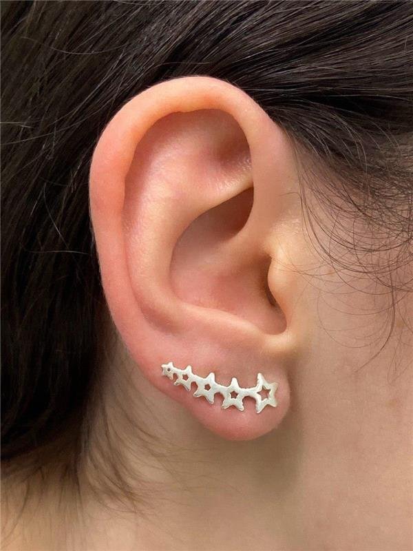 EARCUFF ESTRELA