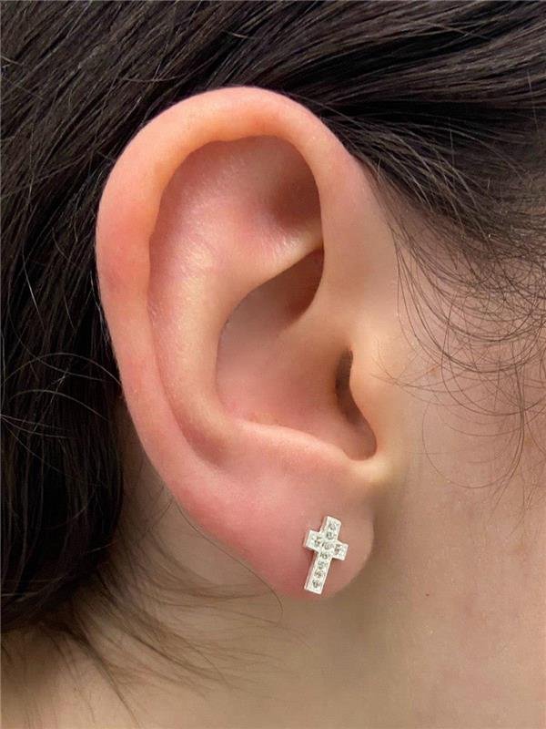  BRINCO CRUZ CRAVEJADA