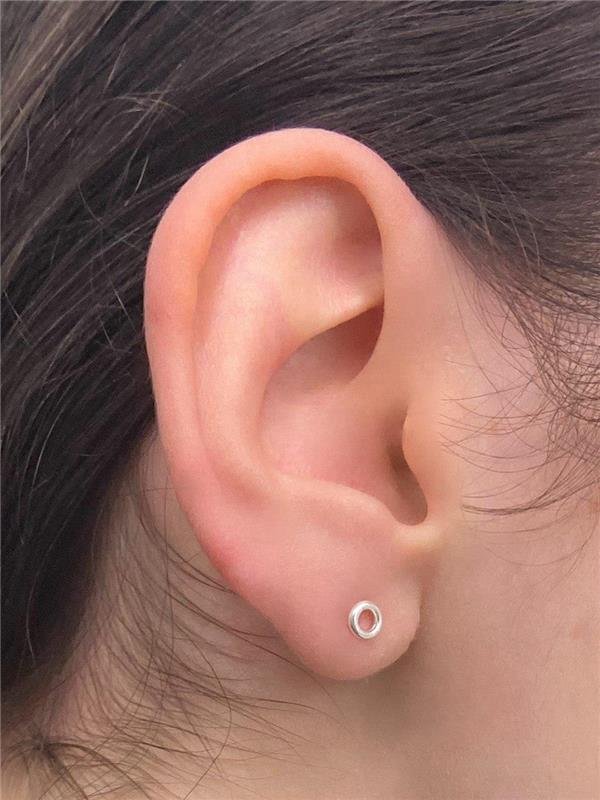 BRINCO INFANTIL REDONDO