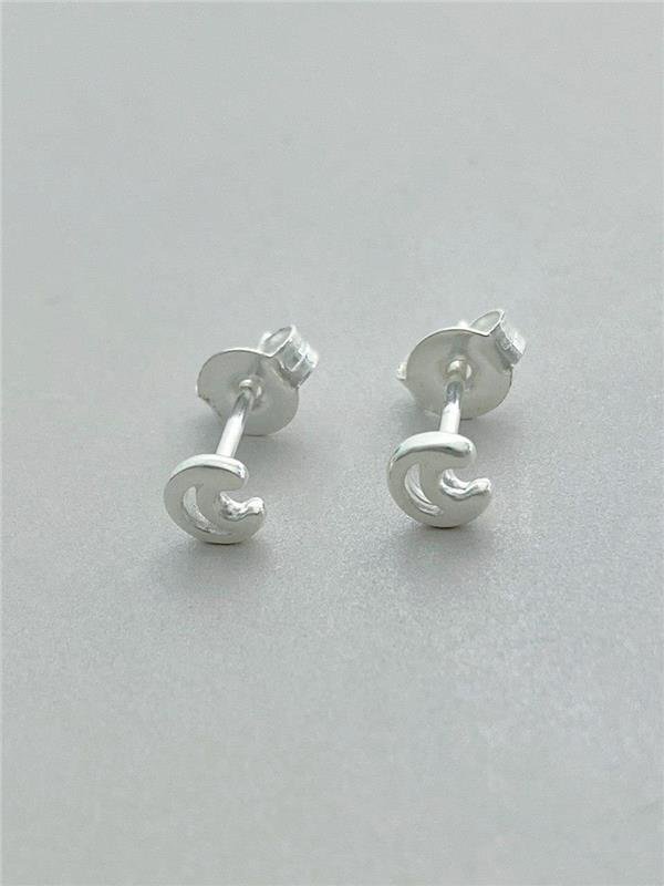 BRINCO INFANTIL MINI MEIA LUA VAZADA 