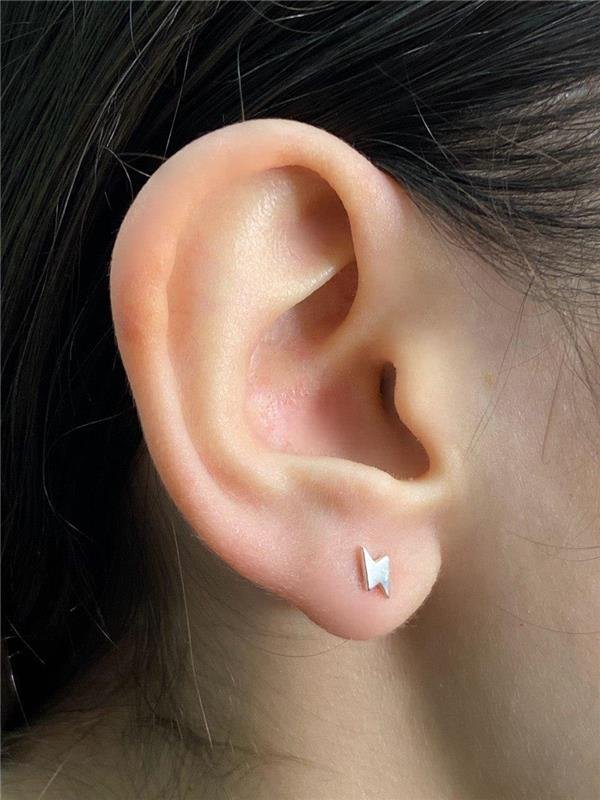 BRINCO INFANTIL RAIO LISO