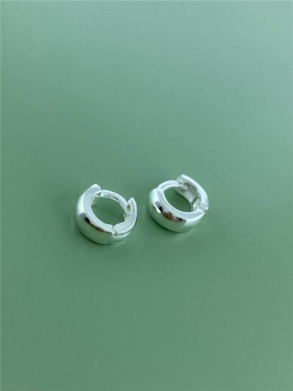 BRINCO INFANTIL ARGOLINHA ABAULADA LISA 