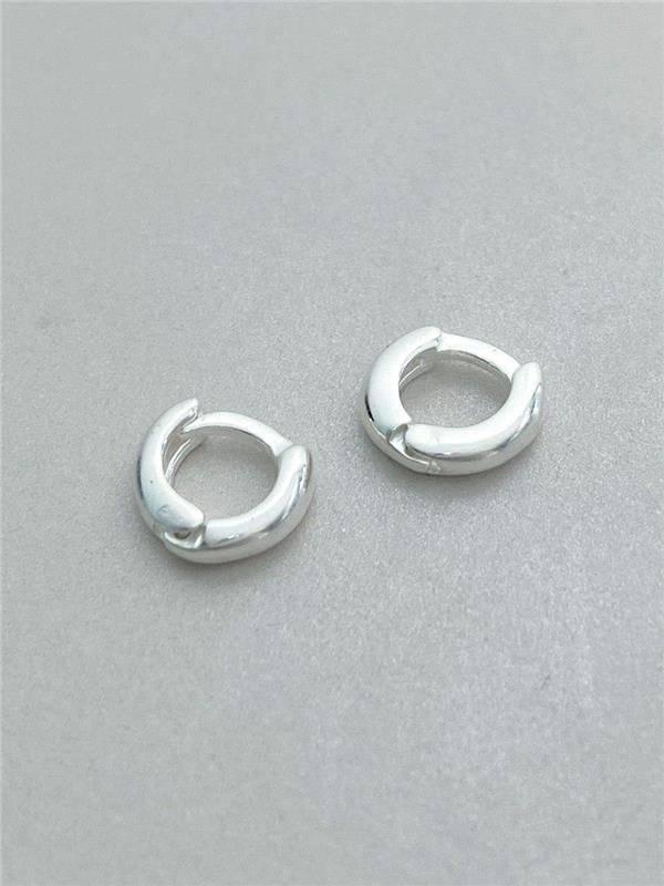 BRINCO INFANTIL ARGOLINHA ABAULADA LISA