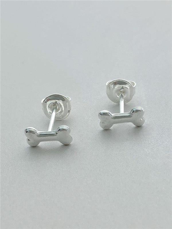 BRINCO INFANTIL OSSINHO LISO