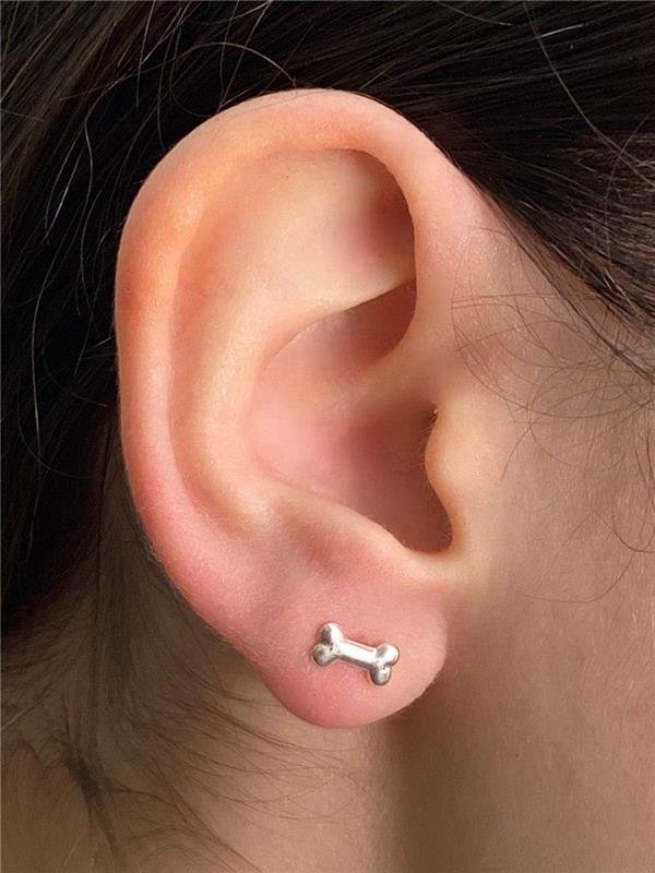 BRINCO INFANTIL OSSINHO LISO