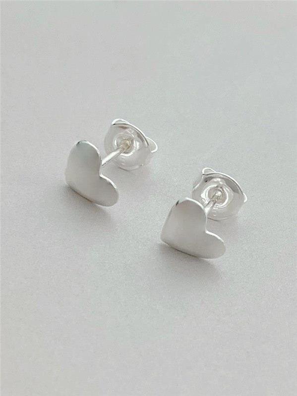 BRINCO INFANTIL CORAÇÃO LISO 