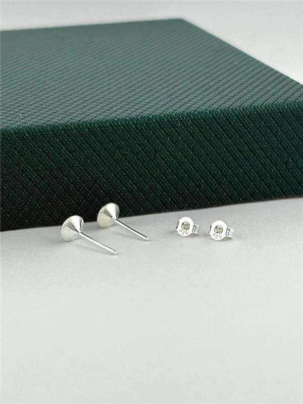 PONTO LUZ CRISTAL CRAV INGLESA 5MM