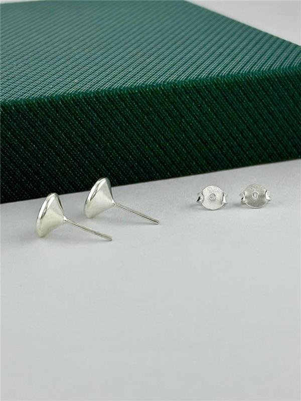 PONTO LUZ CRISTAL CRAV INGLESA 6MM