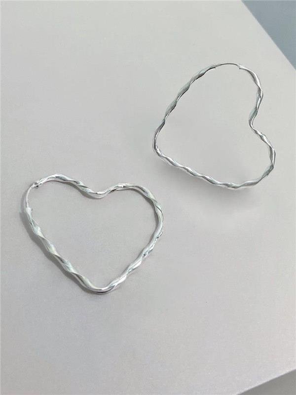  BRINCO CORAÇÃO TUBO TORCIDO