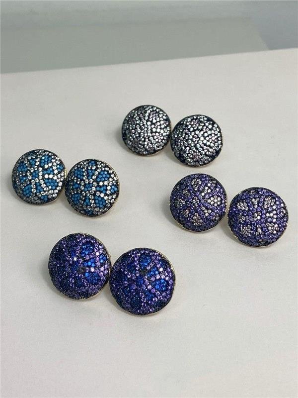 BRINCO REDONDO PONTO 