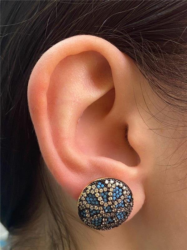 BRINCO REDONDO PONTO 