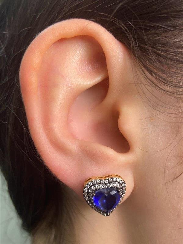 BRINCO CORAÇÃO PONTO LUZ