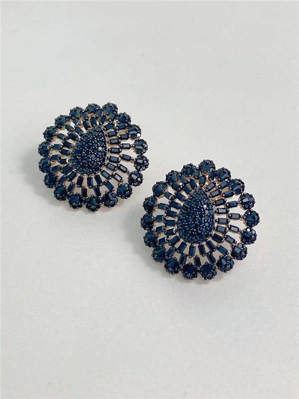 BRINCO GOTA CRAVEJADO