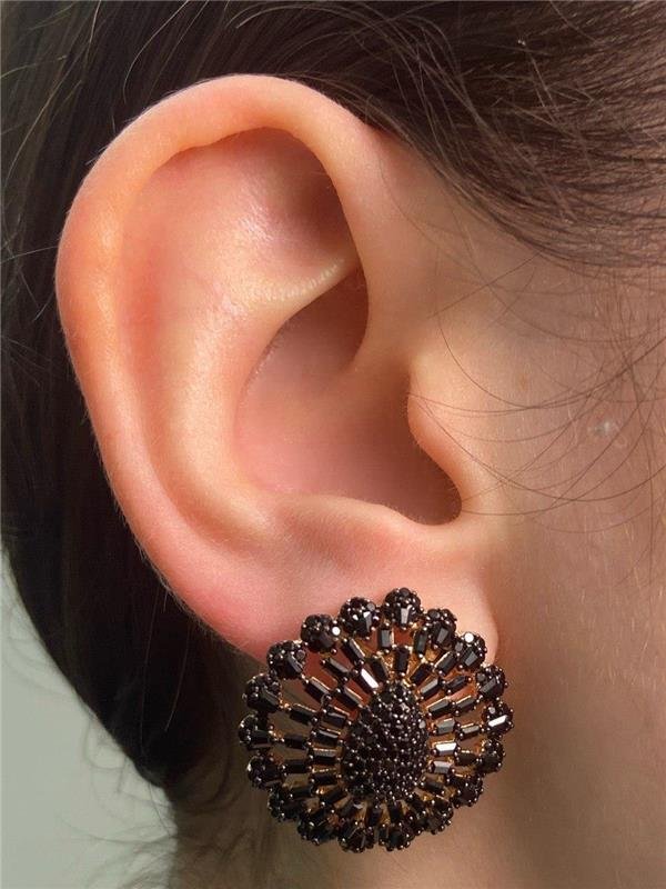 BRINCO GOTA CRAVEJADO