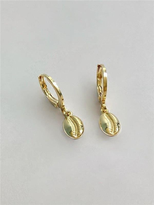 BRINCO ARGOLA BUZIOS