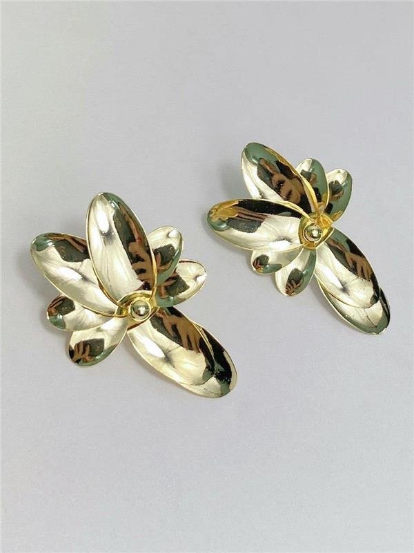 BRINCO ORGÂNICO FLOR